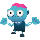 WordBrain Зомби